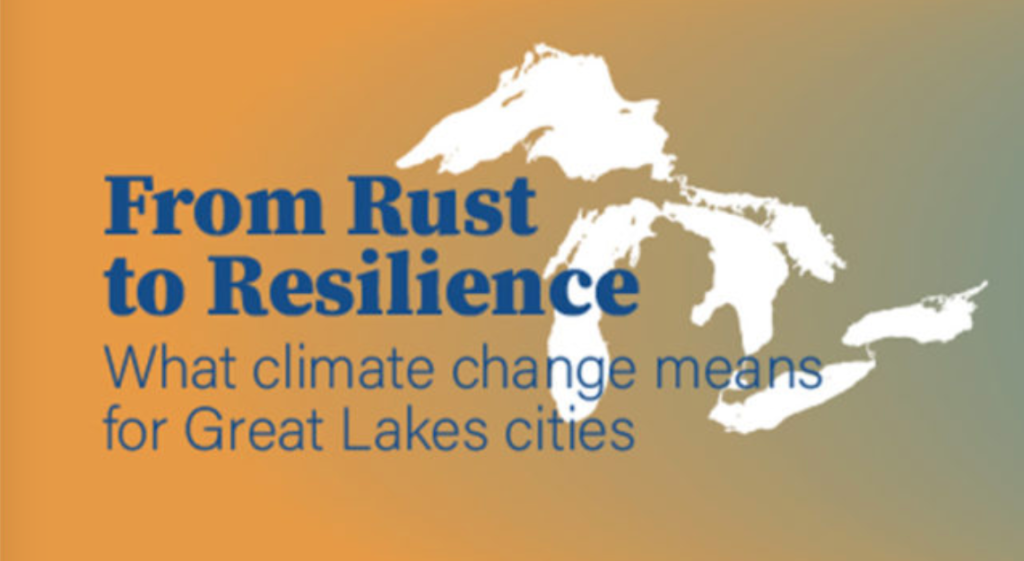 Rust to Resilience logo