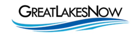 Great Lakes Now logo