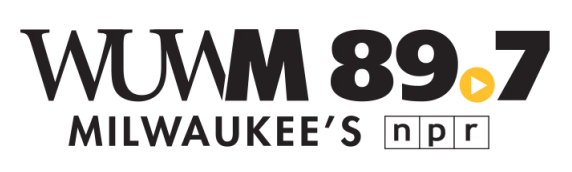 WUWM logo