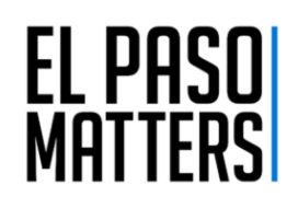 El Paso Matters logo