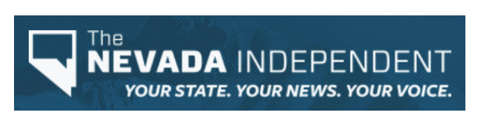 Nevada Independent logo