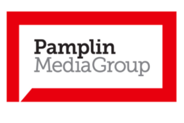 Pamplin Media Group logo