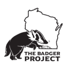 The Badger Project logo