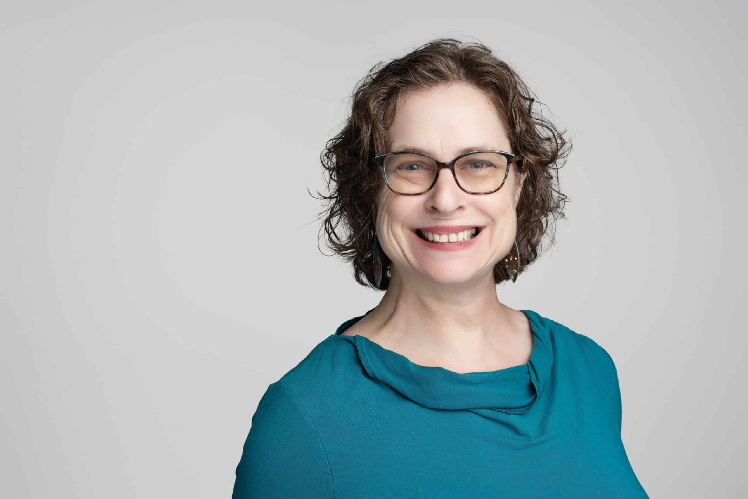 Lisa Gardner-Springer