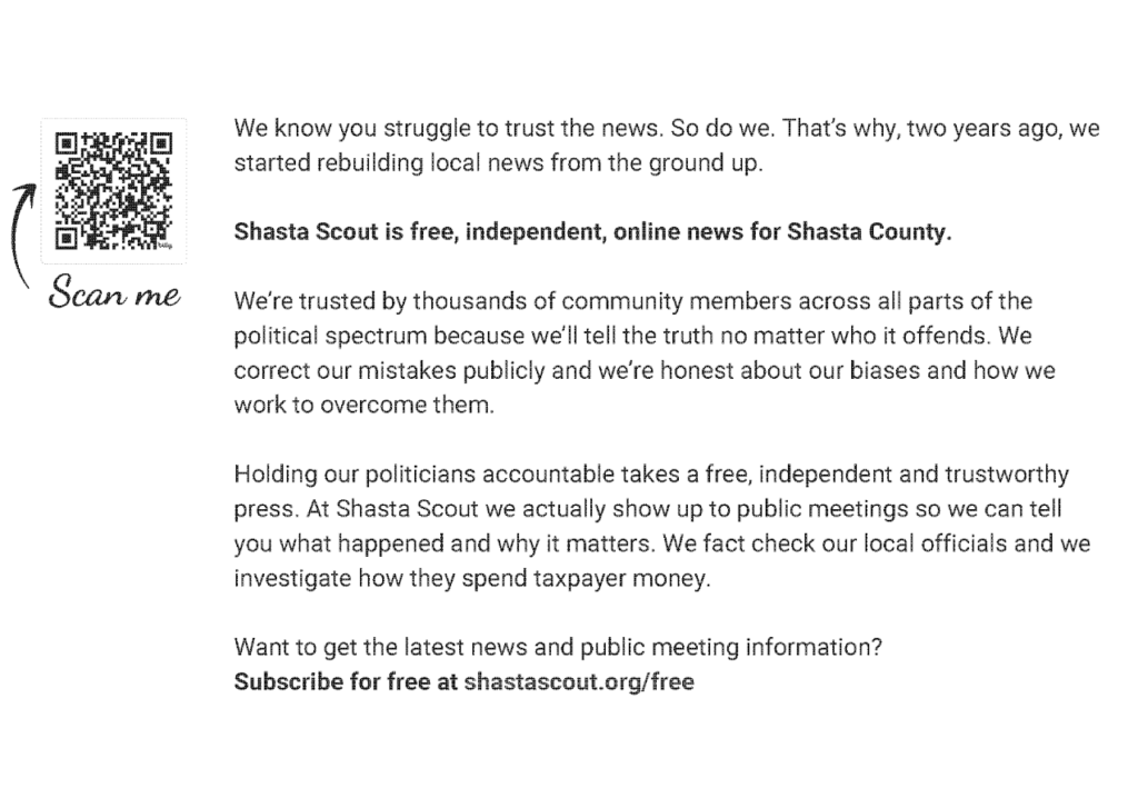 Case study: How Shasta Scout is reaching rural audiences with direct ...