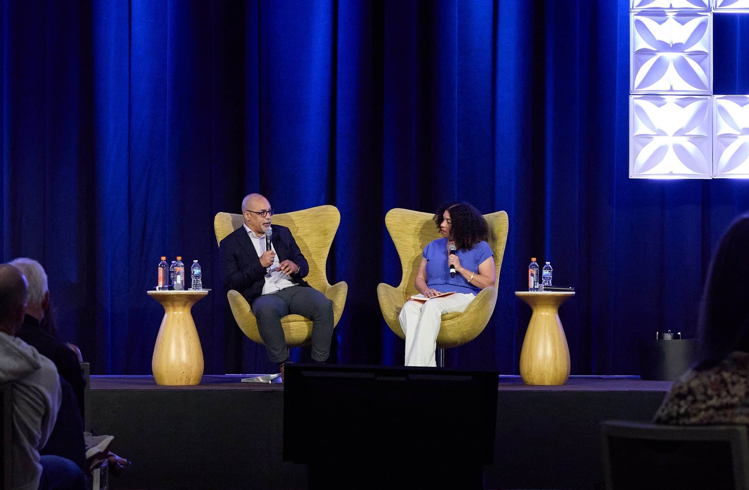 Partnering to boost funding: Takeaways from INN Days, Part 1