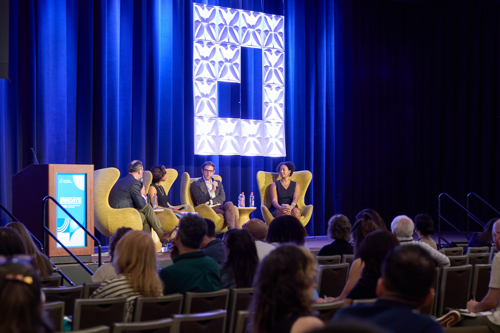 ‘What is our impact?’: Takeaways from INN Days, Part 2