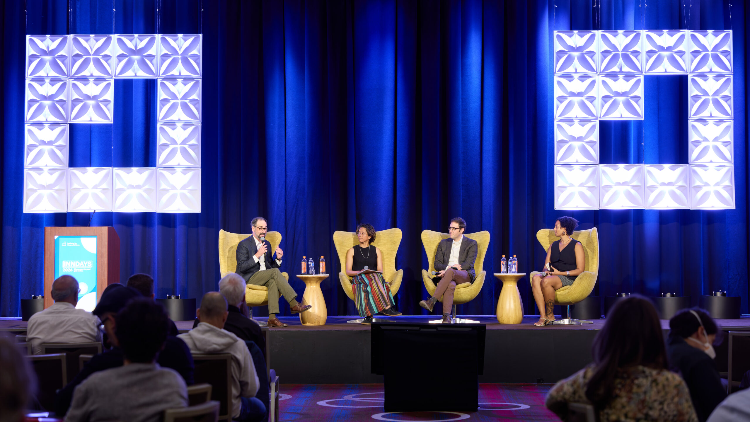 Where is INN headed? Strategic priorities through 2028