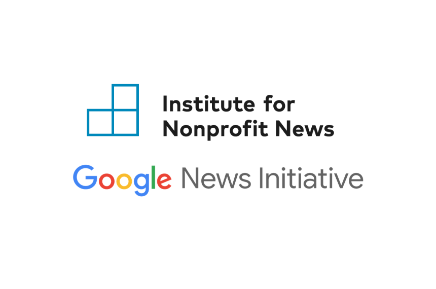 Disaster response in 2026: INN and GNI have made 23 grants to news organizations covering fires and floods