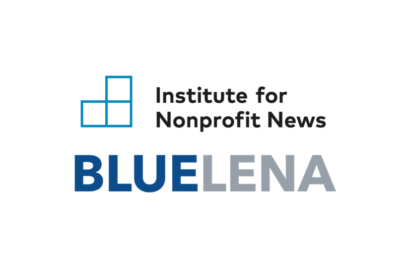 INN and BlueLena Launch the Level Up Mid-Level Giving Accelerator