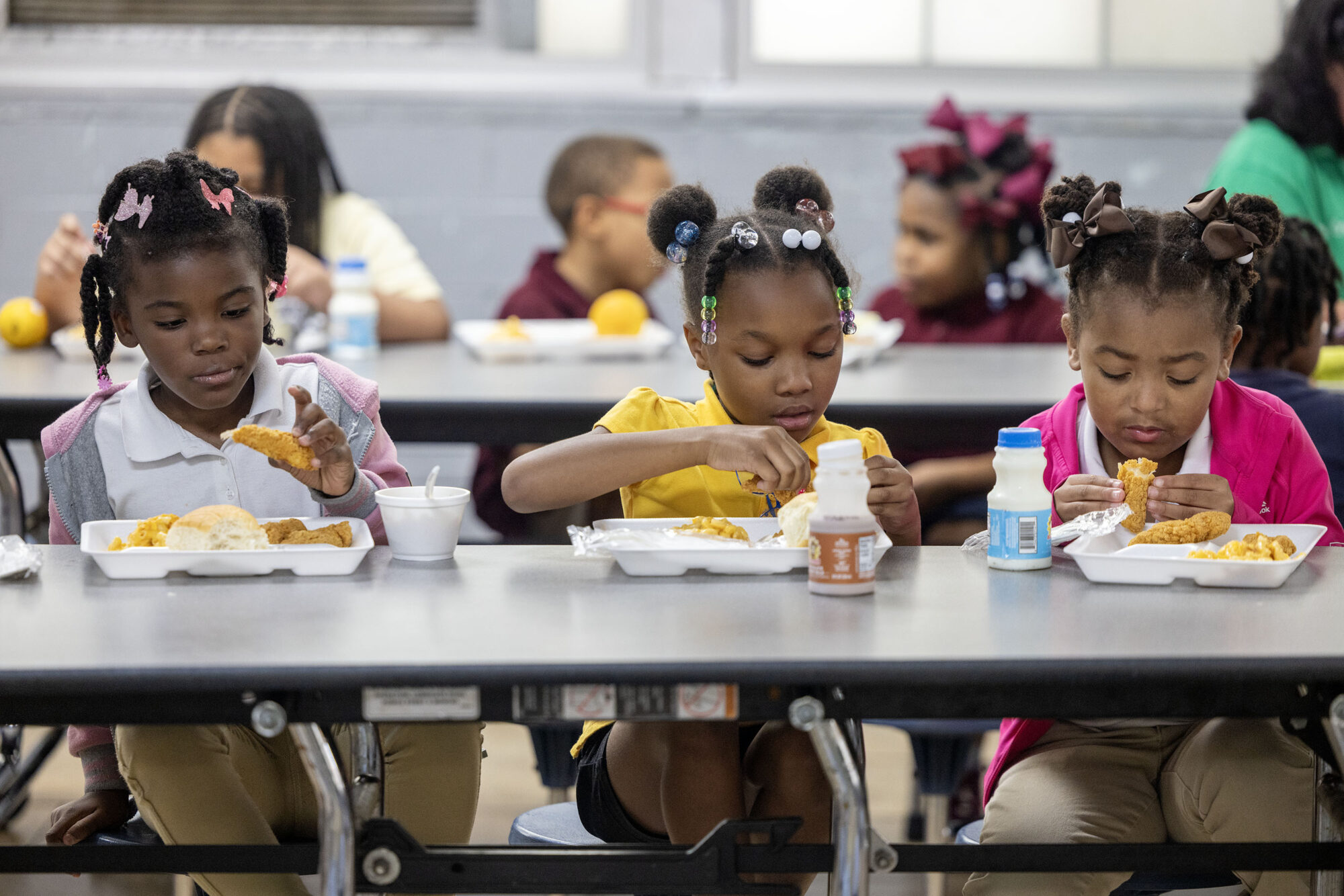 Rural schools are more than classrooms. New RNN collaboration shows just how much more.