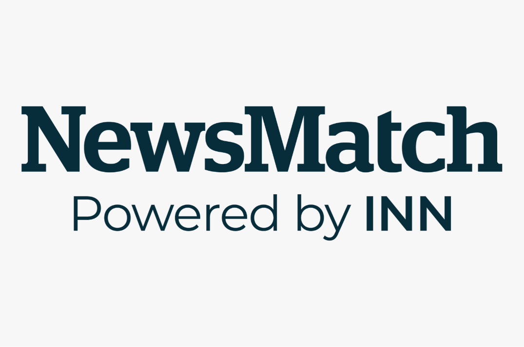 NewsMatch begins second decade of support for nonprofit news